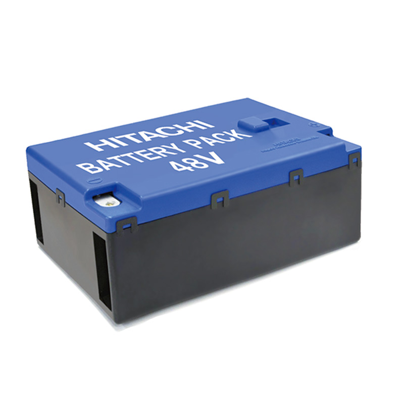 使用松松珠扑灭锂离子火灾